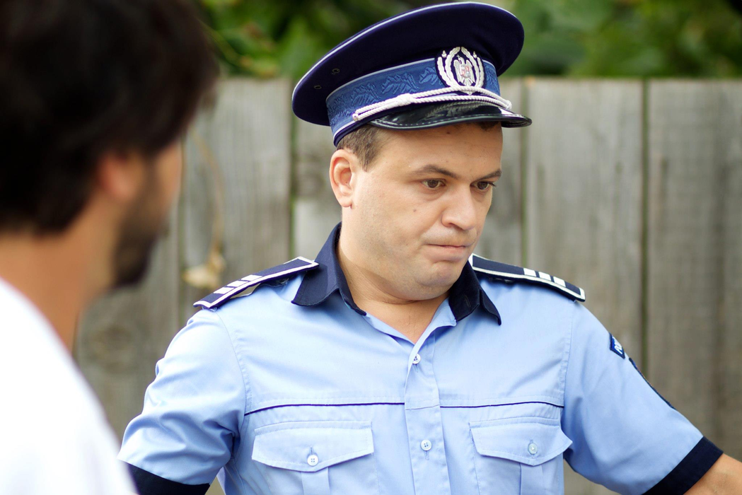 Robi din Las Fierbinți, probleme cu adevărații polițiști. Ce a pățit vedeta Pro TV