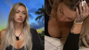 Ce amintire a păstrat Ella Vișan de la Teo, ispita de la Insula Iubirii. O are și acum