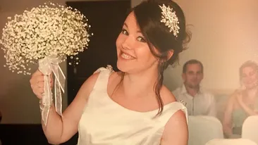 O femeie a intrat într-un magazin, iar un doctor pe care nu-l cunoştea i-a salvat viaţa! Ce i-a spus când i-a văzut gâtul