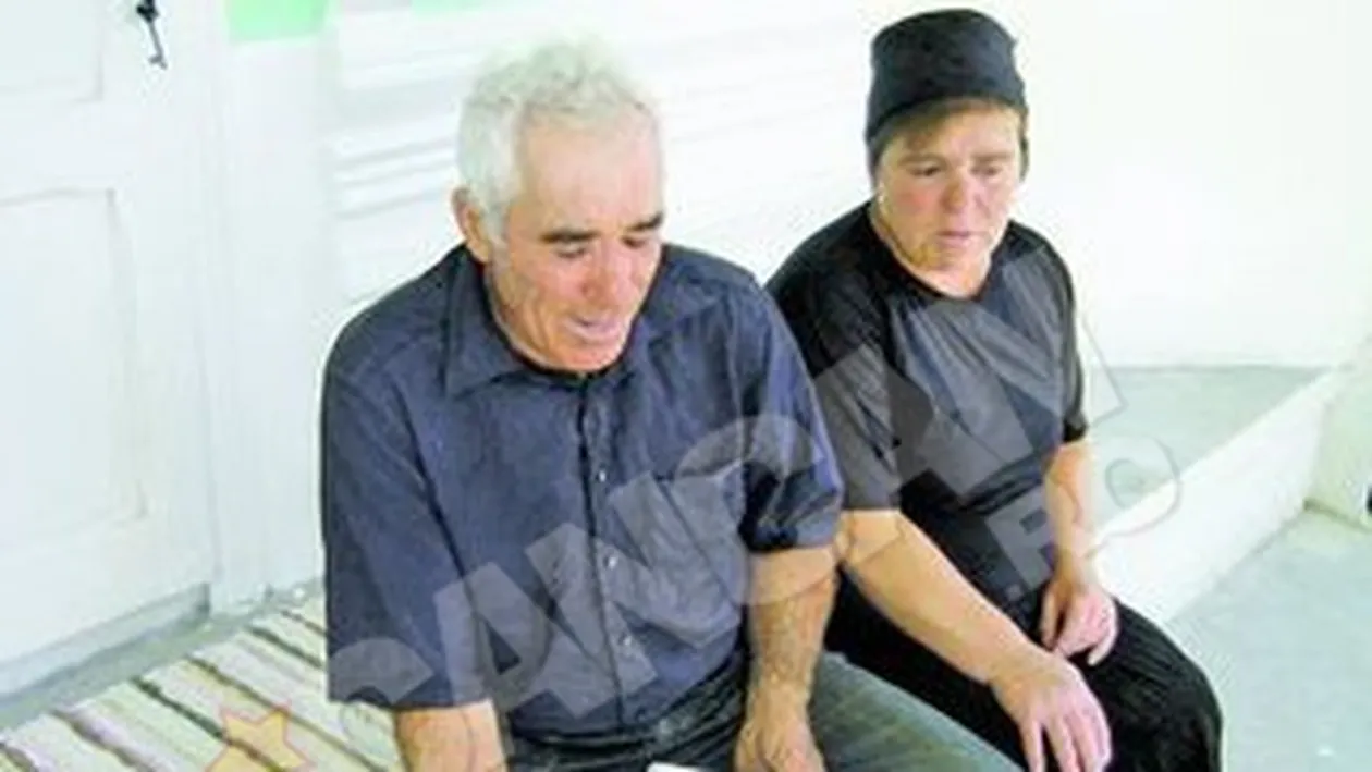 Au murit asfixiati cu gazolina