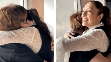 Dată afară de PRO TV, angajată acum de Cătălin Măruță: „Discretă, dar esențială.” Andra a strâns-o imediat în brațe!