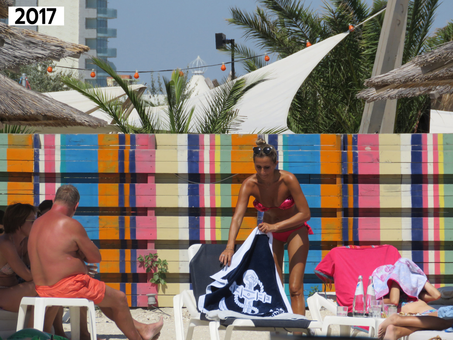 Crina Abrudan, la fel de sexy, la orice vârstă (Foto: CANCAN.RO)