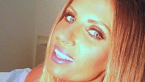 Andreea Banica arata demential in costum de baie! Fanii vedetei au innebunit cand au vazut aceasta fotografie: "Vrei sa ne omori?"