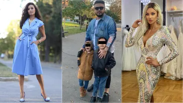 Explicația comică a lui Gabi Bădălău despre femeile sexy alături de care a fost filmat în tandrețuri: “Sunt vecine de palier”