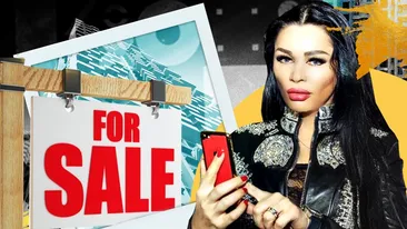 Brigitte își vinde apartamentele care i-au rămas din căsnicia cu Ilie Năstase. În schimbul lor, pretinde o sumă care îți taie respirația!