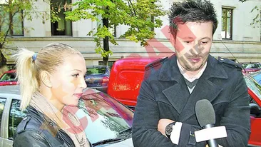 Cici de la Sistem nu vrea sa mai auda de femei