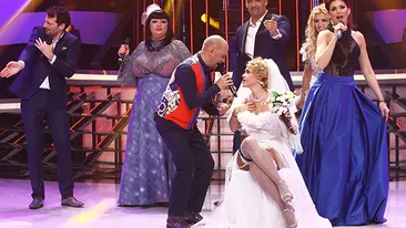 A incercat sa tina totul ascuns, dar noi am aflat! Ce face Anda Adam in noaptea nuntii este revoltator!