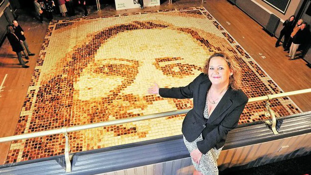 Asta-i soacra-mea din paine prajita