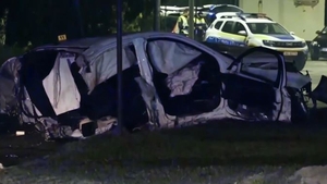 BREAKING | Amalia Andronache a murit după accidentul cumplit din Mamaia. Avea doar 19 ani