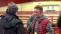 „Îmi tremură genunchii de fericire”. Momentul în care părinții lui Alexandru ajung la fiul lor, găsit în pădure după trei zile