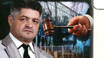Controversatul Secureanu a dat în judecată Spitalul Malaxa, iar acum…
