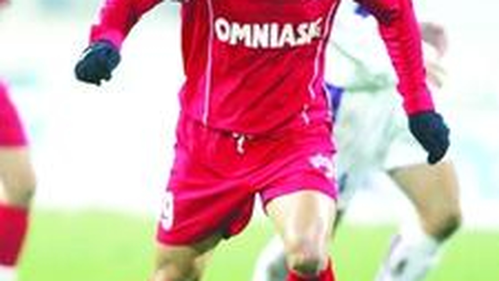 Fotbalistii, clienti ai bancii de tendoane