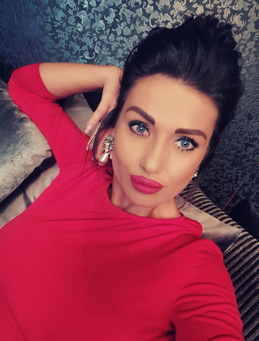 Bianca Rus, primele declarații după acuzațiile fostului ei soț: ”A vrut să dea în mine, fratele meu a intervenit”