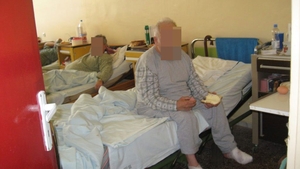 Alertă la Spitalul Județean Botoșani. Ce s-a descoperit în bagajul unui pacient de 70 de ani întrece orice imaginaţie