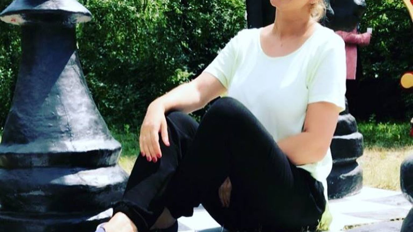 Paula Chirilă, pățanie memorabilă: ”Doamne, mi s-au văzut chiloții, mi s-au văzut toate desuurile, toate dedesubturile”