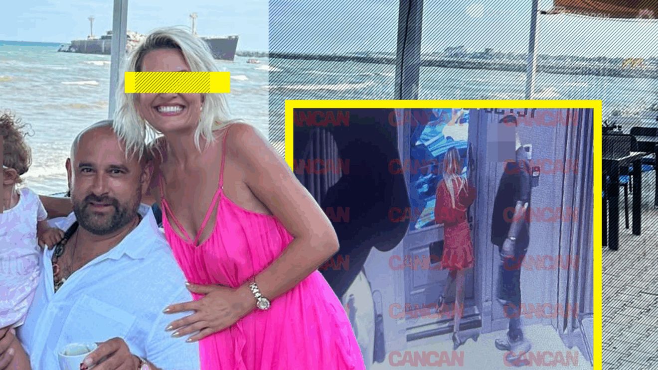 Fosta prezentatoare de la Antena 1 şi Kanal D, prinsă-n fapt de soţ cu alt bărbat: “A existat o confruntare. Ea s-a speriat”