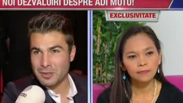 Acuzaţii grave! Bona filipineză susţine că a fost forţată de familia Mutu să scrie o declaraţie. “Au adus...”