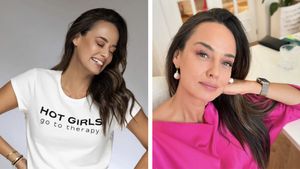 Andreea Raicu știe cum va fi ziua în care se va mărita! Prezentatoarea TV a dat tot din casă: "Undeva în natură”