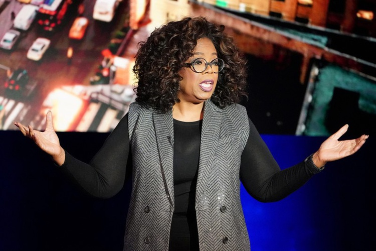 Oprah Winfrey și Prințul Harry pregătesc un documentar despre sănătatea mintală