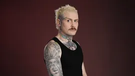 Iustin HVNDS, primele declarații după eliminarea de la Survivor 2026. Ce l-a scos din lupta pentru 100.000 de euro