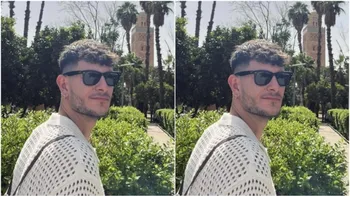 Robert Stan, un tânăr de 27 de ani, a murit într-un accident rutier cumplit, în Italia. Alte 6 persoane au ajuns la spital