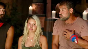 Cum l-au poreclit colegii pe Ionuț Iftimoaie, chiar înainte să plece de la Survivor