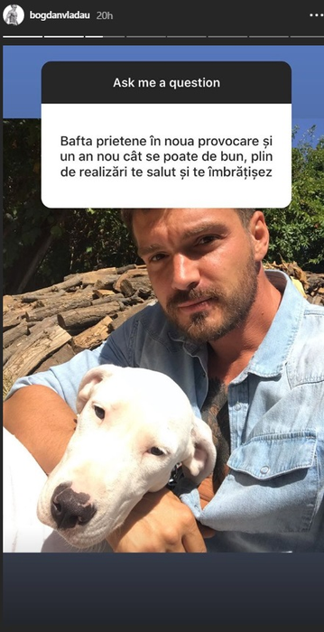 “Da, sunt însărcinată”! Anunțul sfârșitului de an în showbizul din România