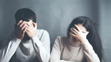 Bancul zilei | Ești nebună, cum să îmi faci așa ceva?