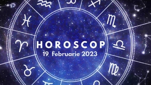 Horoscop 19 februarie 2023. Lista nativilor care au parte de noi proiecte la locul de muncă