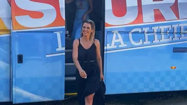 Cum au afectat-o pe Andra Marinescu poveștile de la „Visuri la cheie”, de pe Pro TV: „N-am cum să nu mă identific”