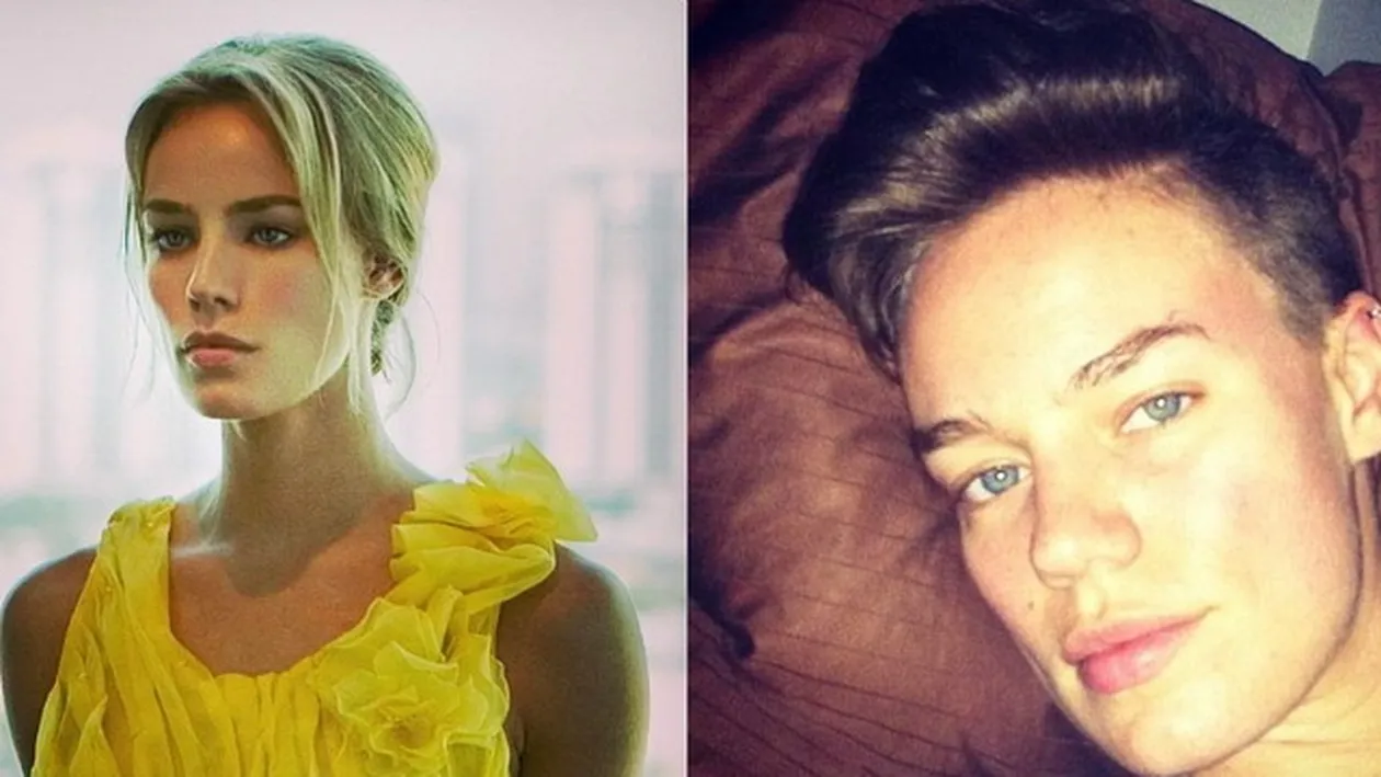 Era in fanteziile intime a milioane de barbati pana a luat o decizie SOCANTA! Acum toti fug de ea! Cum arata tanara ASTAZI