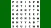Test IQ exclusiv pentru genii | Identificați cuvântul „fauna” în cel mult 7 secunde!