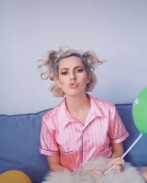 Lidia Buble, mai acidă ca niciodată la adresa celor care o critică din cauza nasului: “Dacă mai spui ceva…”
