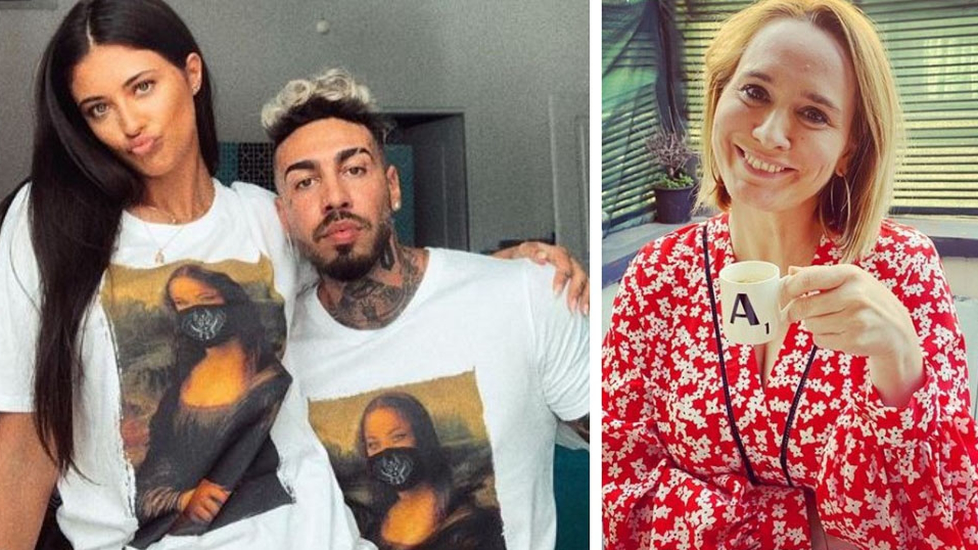 Alex Velea, fotografiat complet dezbrăcat de Antonia! Andreea Esca nu s-a putut abține și a reacționat atunci când a văzut poza HOT pe Instagram