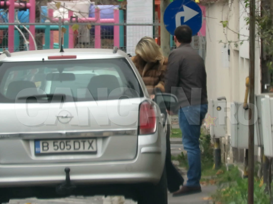 Stelu ANRP stârneşte pasiuni nebune. Milka i-a jurat răzbunare ştiristei de la DIGI24