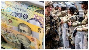 Decizie importantă pentru pensiile private. Banii din Pilonul II ar putea susține industria de armament