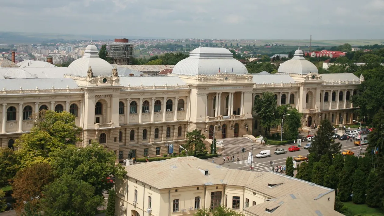 Comunitatea academică de la Universitatea „Alexandru Ioan Cuza„ lovită de o nouă tragedie! Unul dintre cei mai respectaţi profesori s-a stins din viaţă