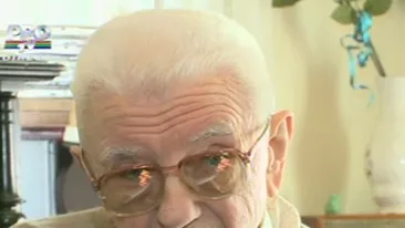 Temistocle Popa: Foarte important este sa nu mai stam in groapa asta cu lei. E ingrozitor, de 10 ani de cand stam nu se incalzeste