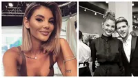 Ramona Olaru îl atacă din nou pe Cuza. Ce mesaj i-a transmis asistenta TV artistului