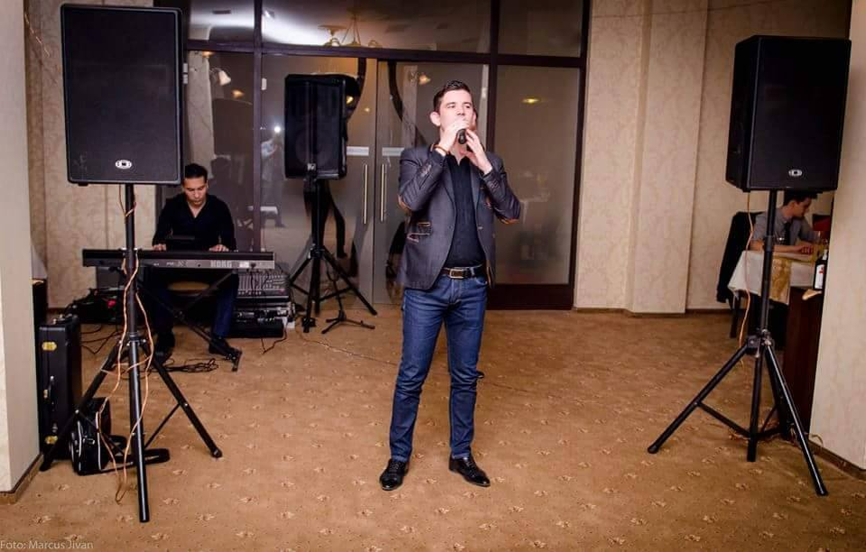Detalii şocante ies la iveală despre sinuciderea lui Sergiu Curcă! Cum a fost găsit artistul