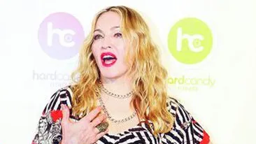 Ce de bagaje ai, Madonna!