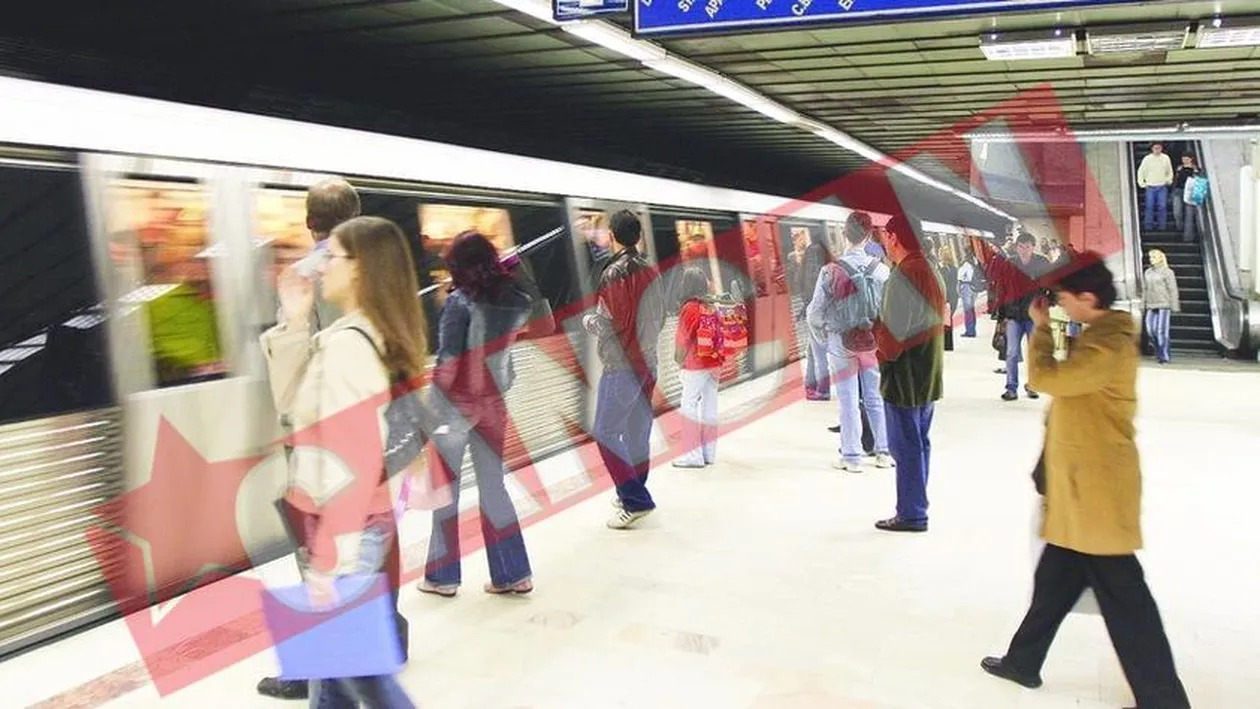 Zonele in care se va extinde metroul