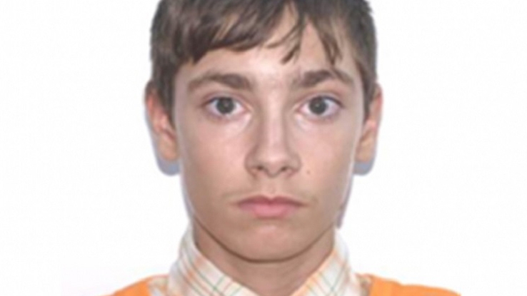 Un băiat de 15 ani a dispărut de acasă! Este căutat de cinci zile