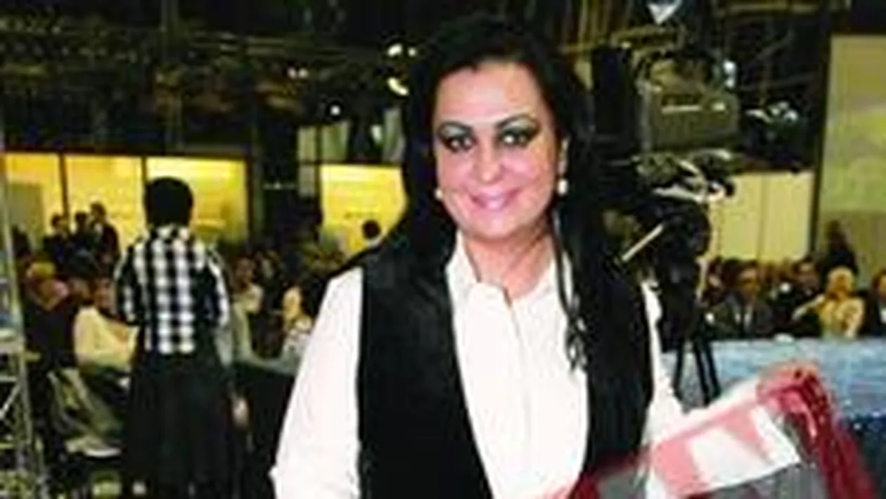 Am aproape 40 de ani si fac ce zice mama