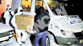 Detalii terifiante in cazul femeii gasite decapitata la Botosani! Fiica si nepotul transatei, suspecti de crima
