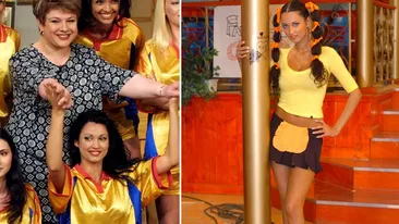 La ce vârstă surprinzătoare și-a pierdut virginitatea Nicoleta Luciu și cu ce cântăreț celebru