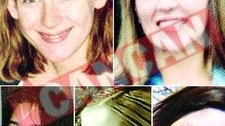 "Macelarul" din Ipswich a fost condamnat pe viata