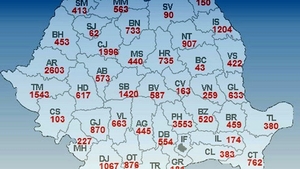 HARTĂ. Peste 35.000 de locuri de muncă în România, în 26 iulie 2018. Cele mai căutate meserii