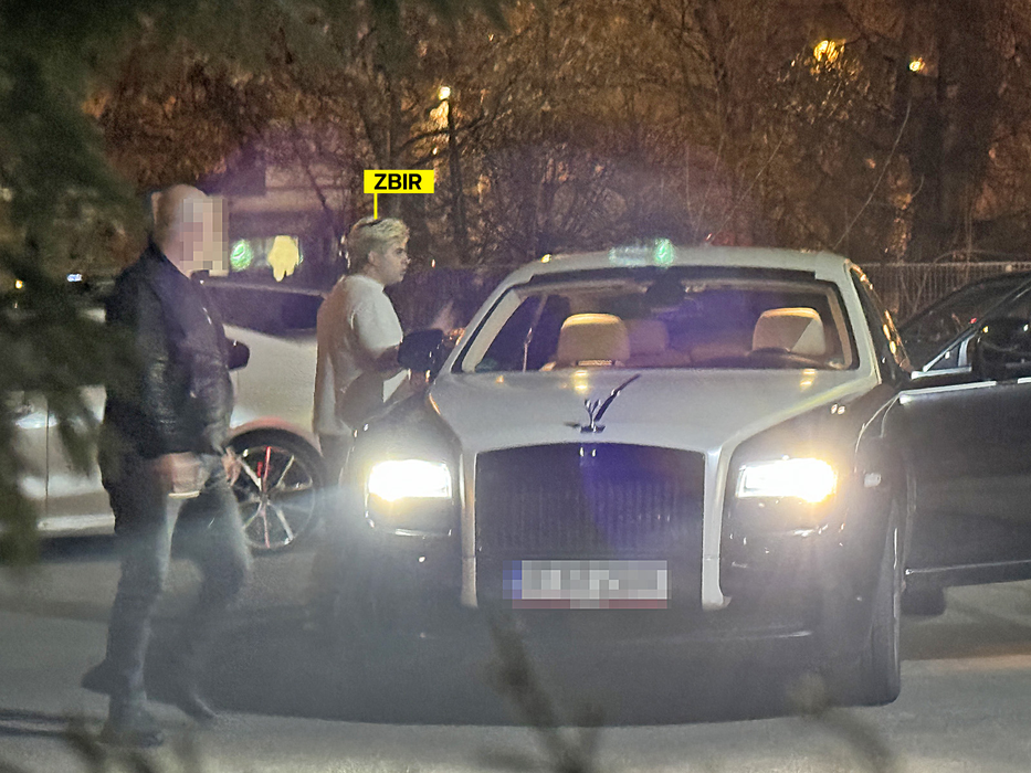 Cel mai în vogă vlogger din România demontează ce se credea despre Rolls Royce, limuzina milionarilor. „E mai mult un moft!”