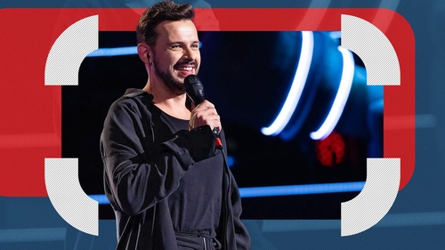 După ce a ales să meargă pe mâna lui Theo Rose, Bogdan Medvedi, favoritul de la ”Vocea României” rupe tăcerea! ”Părinții au crezut că glumesc!” Ce a făcut iubita